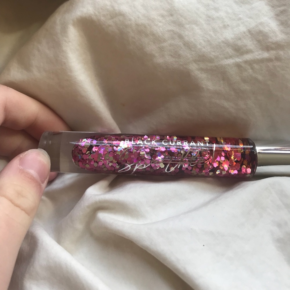 Anthropologie perfume